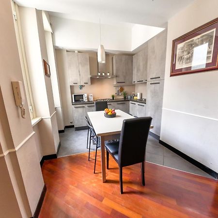 Romarex Luxury Apartment מראה חיצוני תמונה