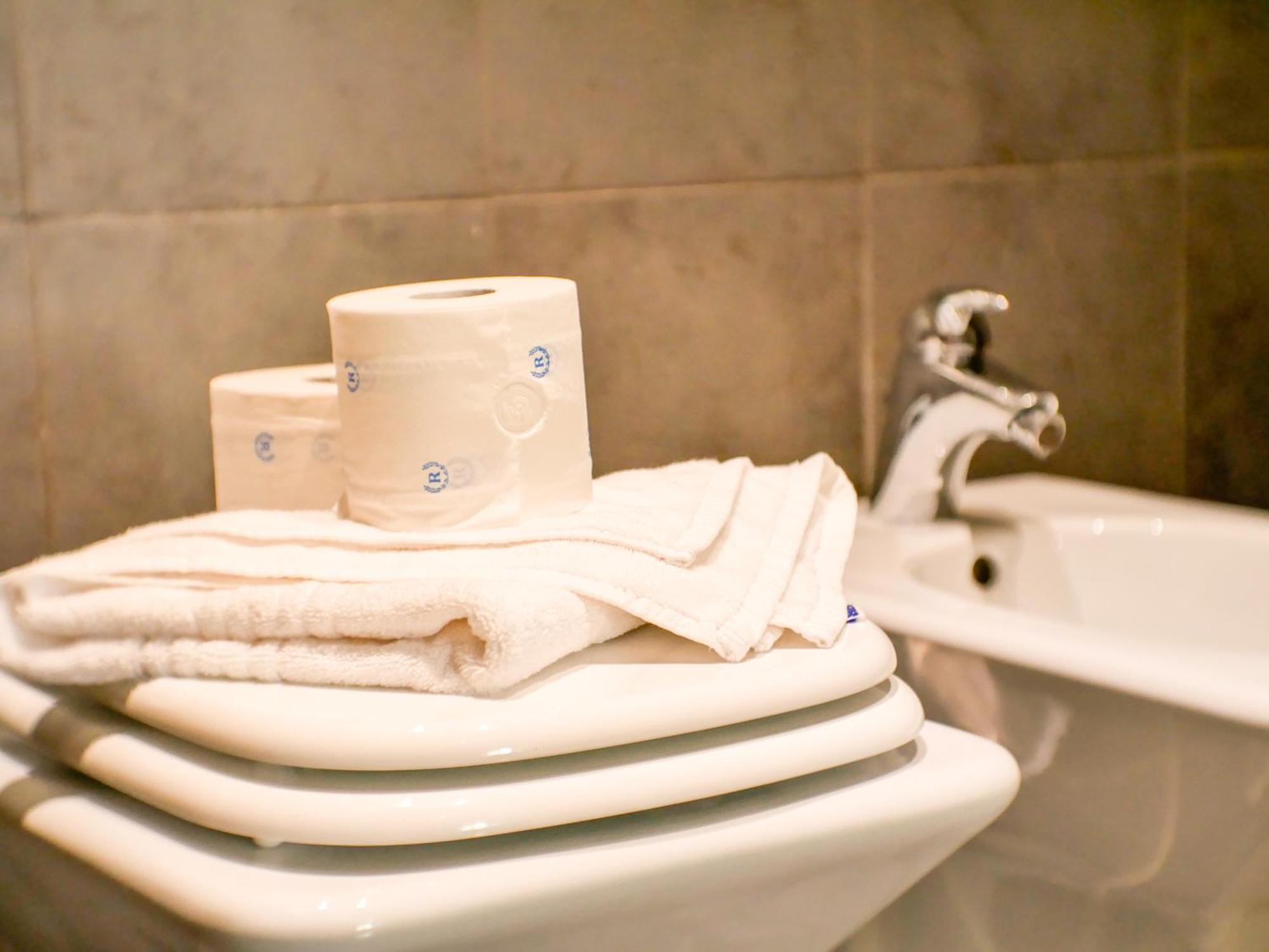 Romarex Luxury Apartment מראה חיצוני תמונה