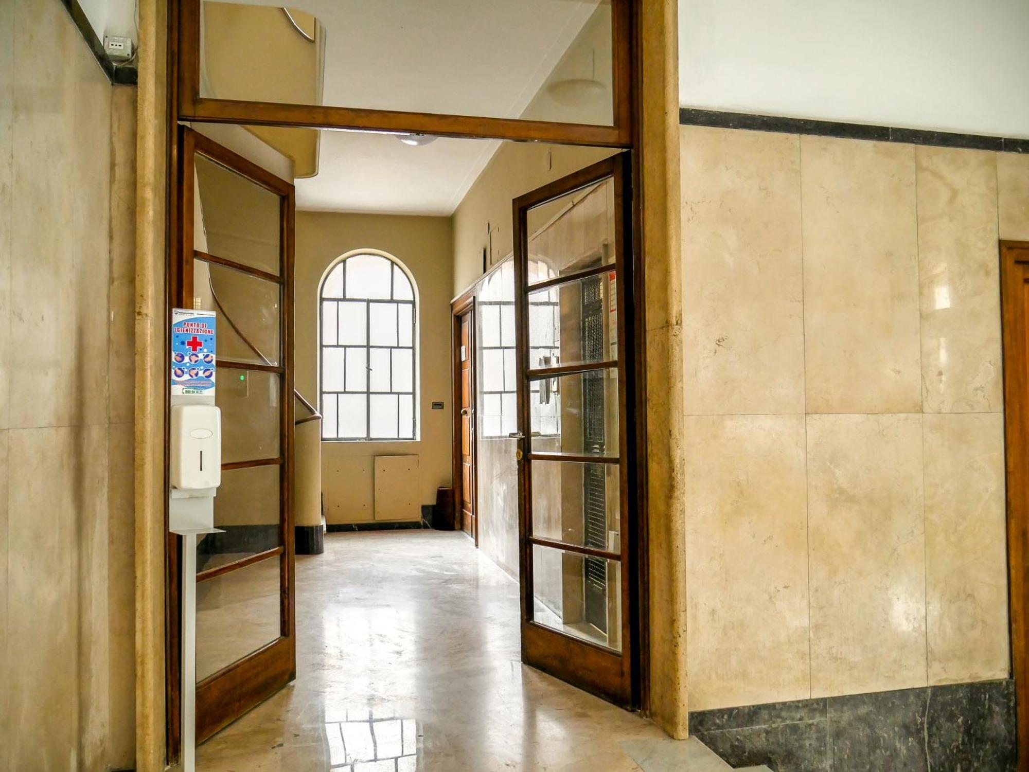 Romarex Luxury Apartment מראה חיצוני תמונה