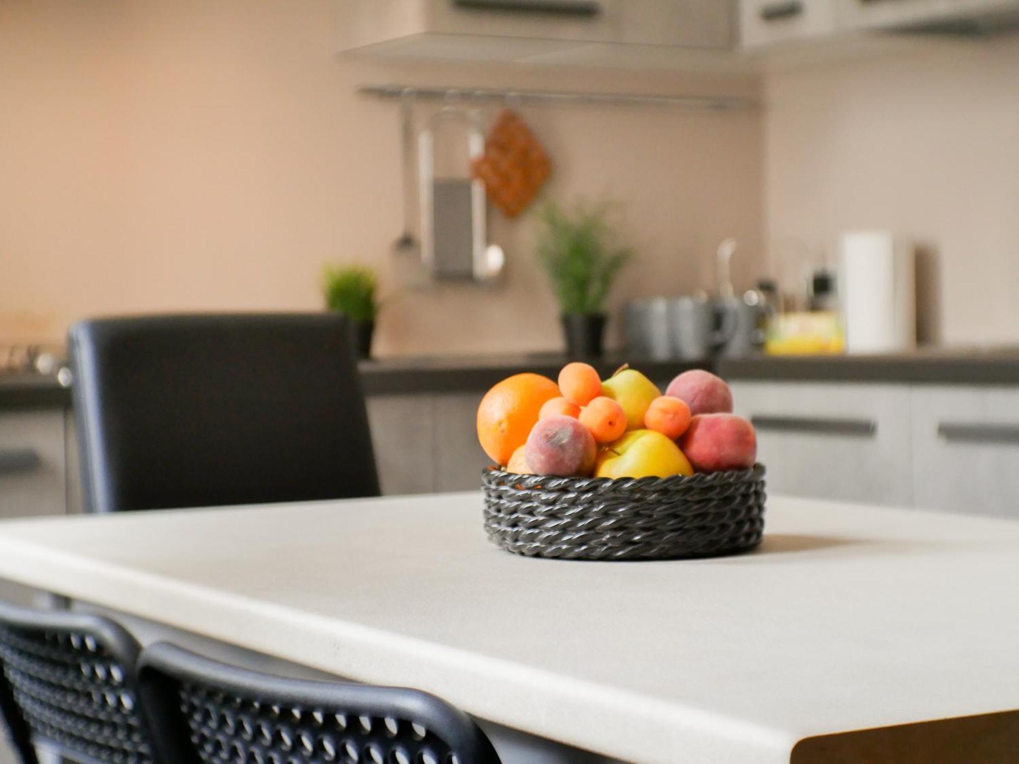 Romarex Luxury Apartment מראה חיצוני תמונה
