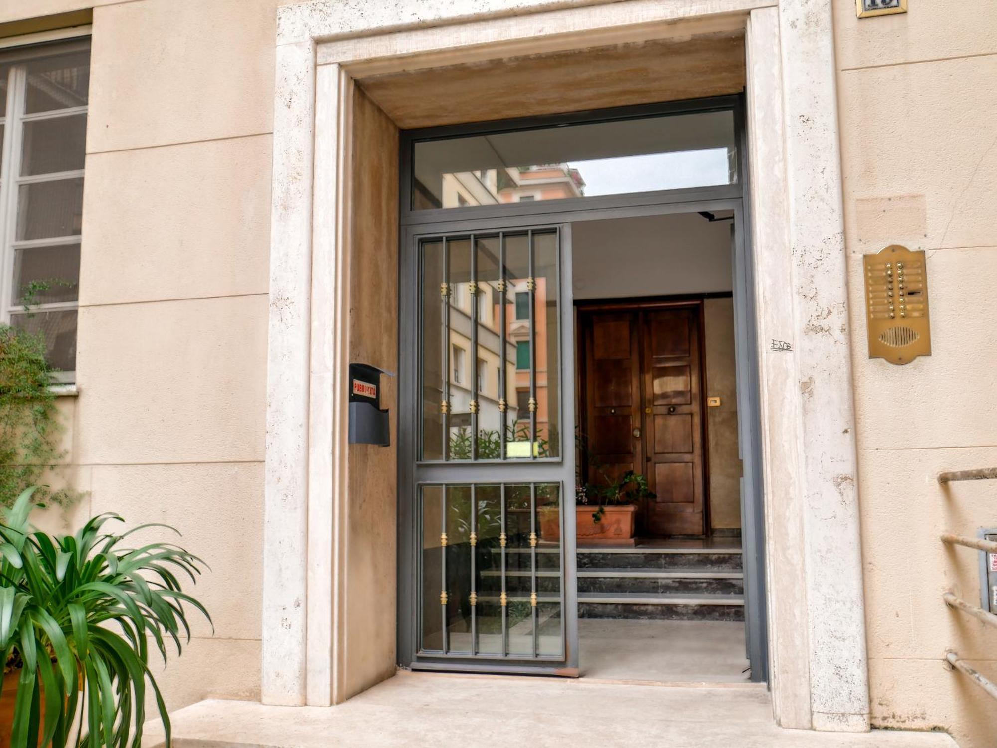 Romarex Luxury Apartment מראה חיצוני תמונה