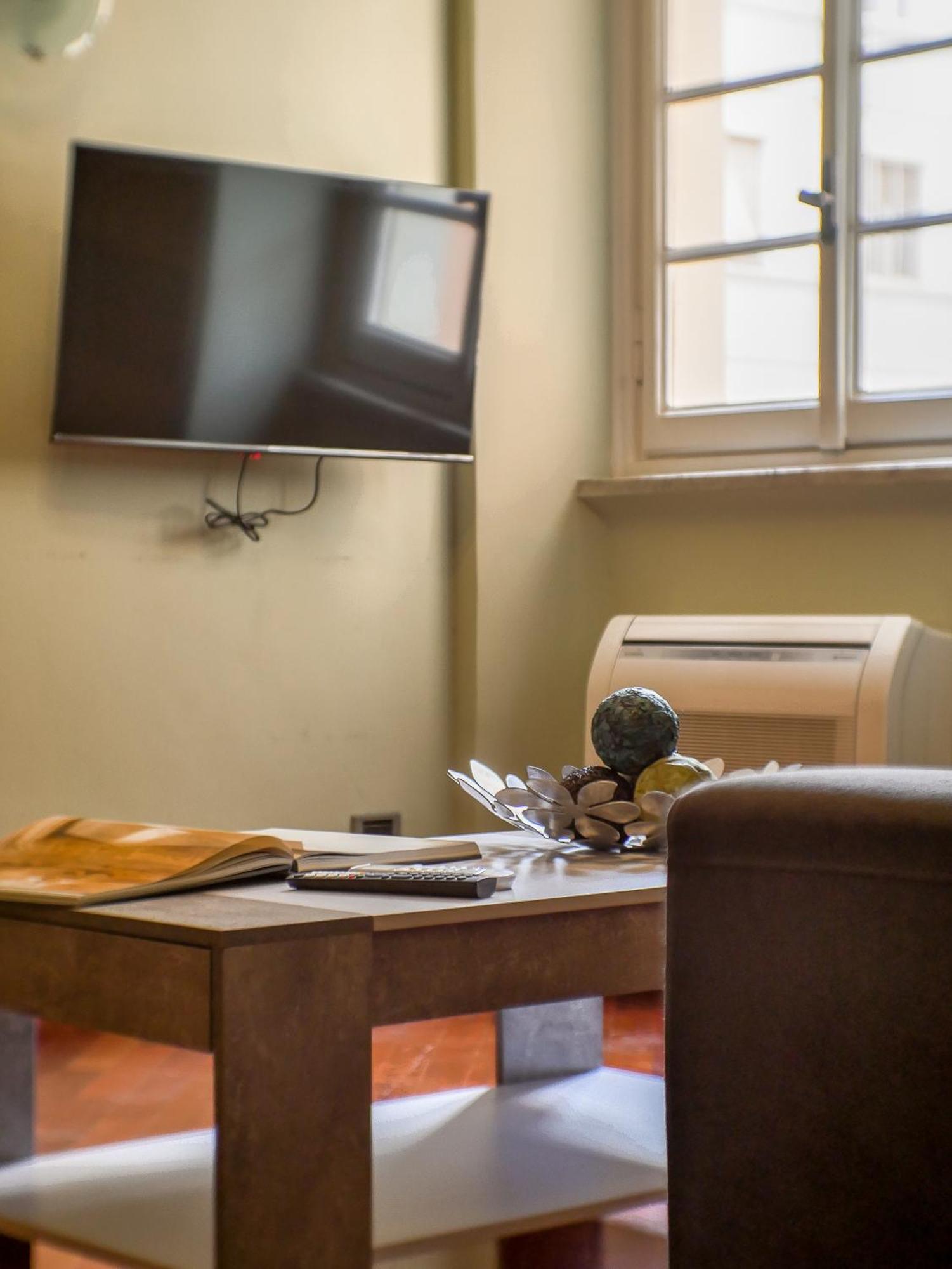 Romarex Luxury Apartment מראה חיצוני תמונה