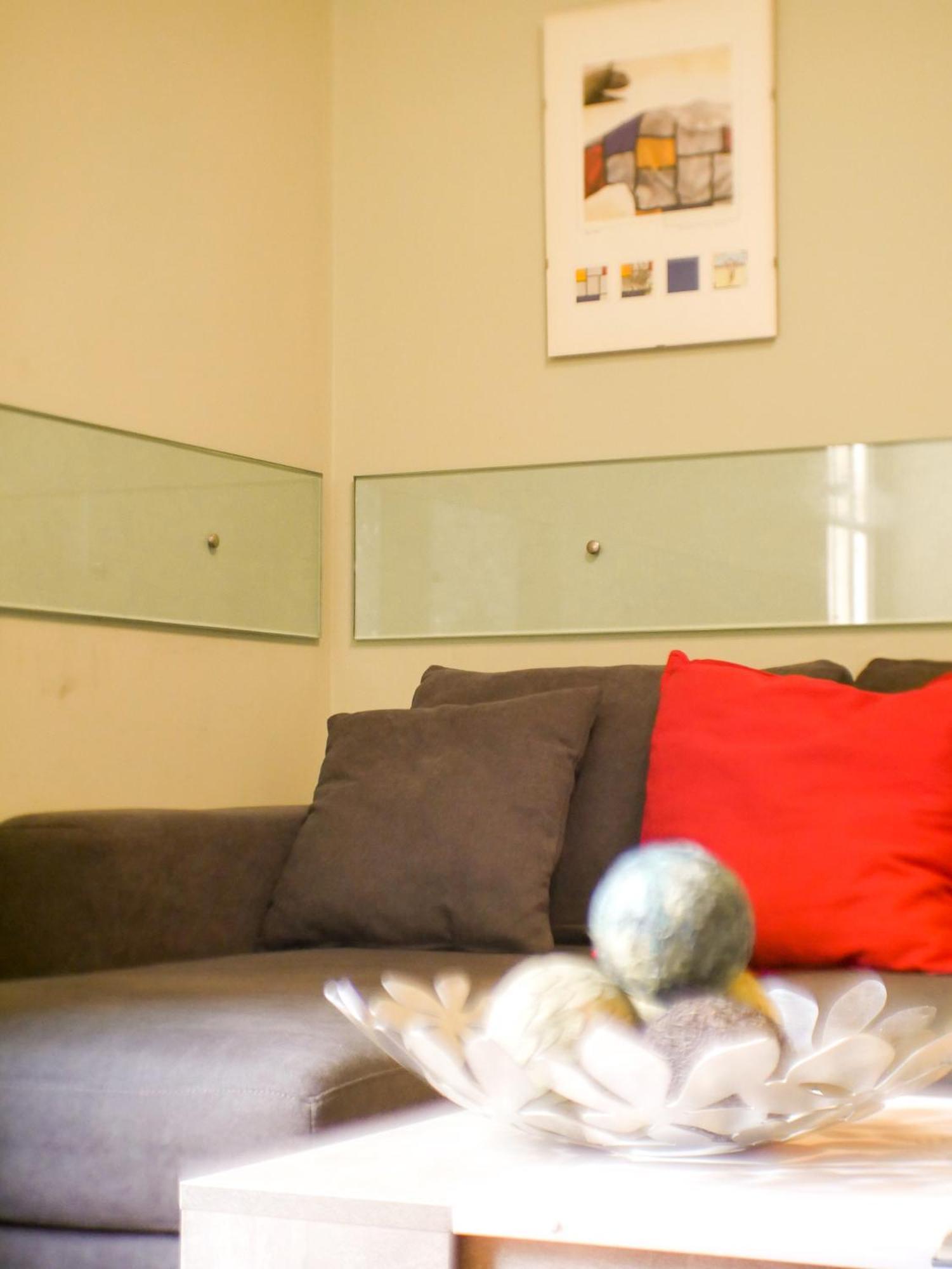Romarex Luxury Apartment מראה חיצוני תמונה