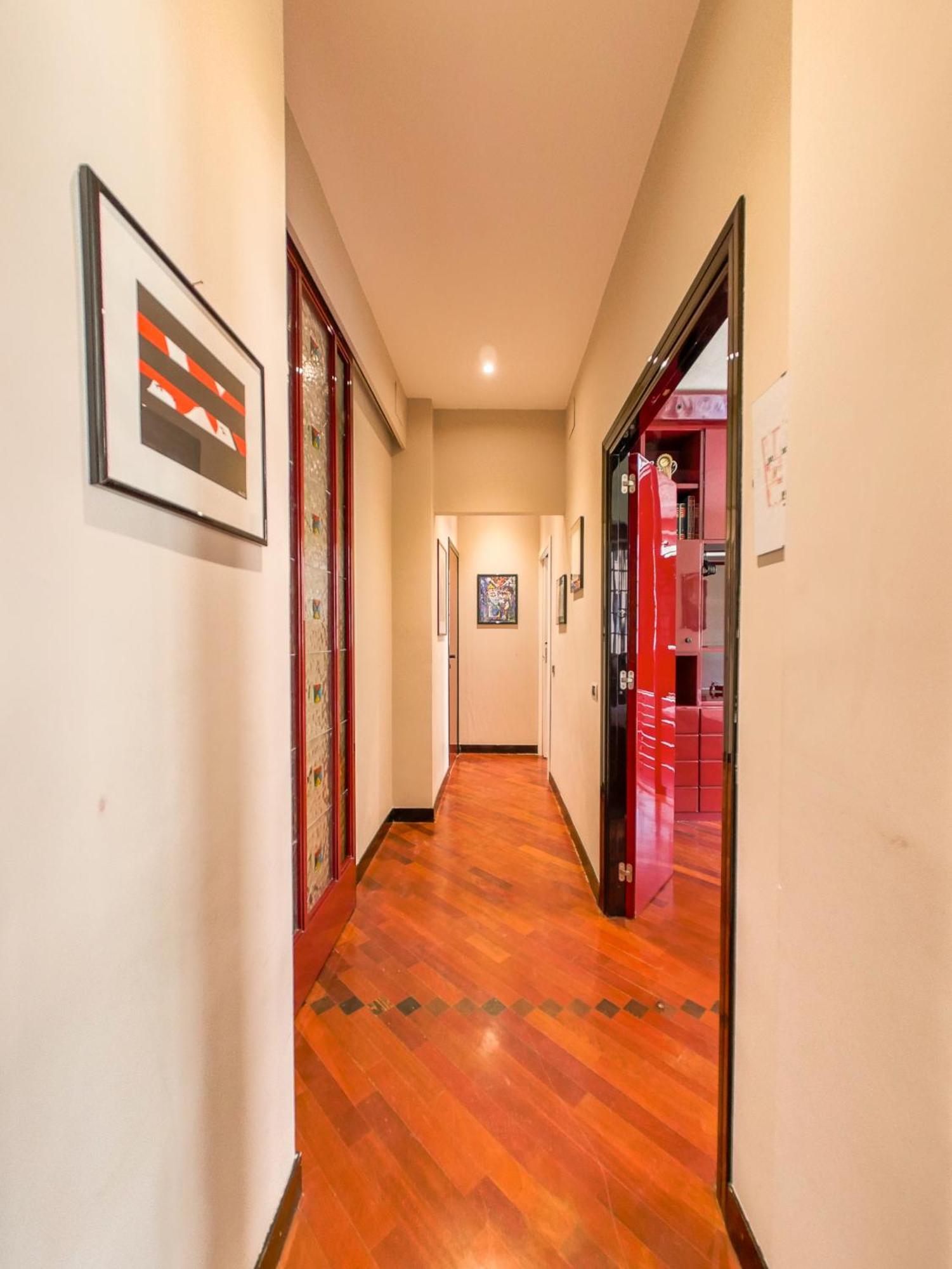 Romarex Luxury Apartment מראה חיצוני תמונה