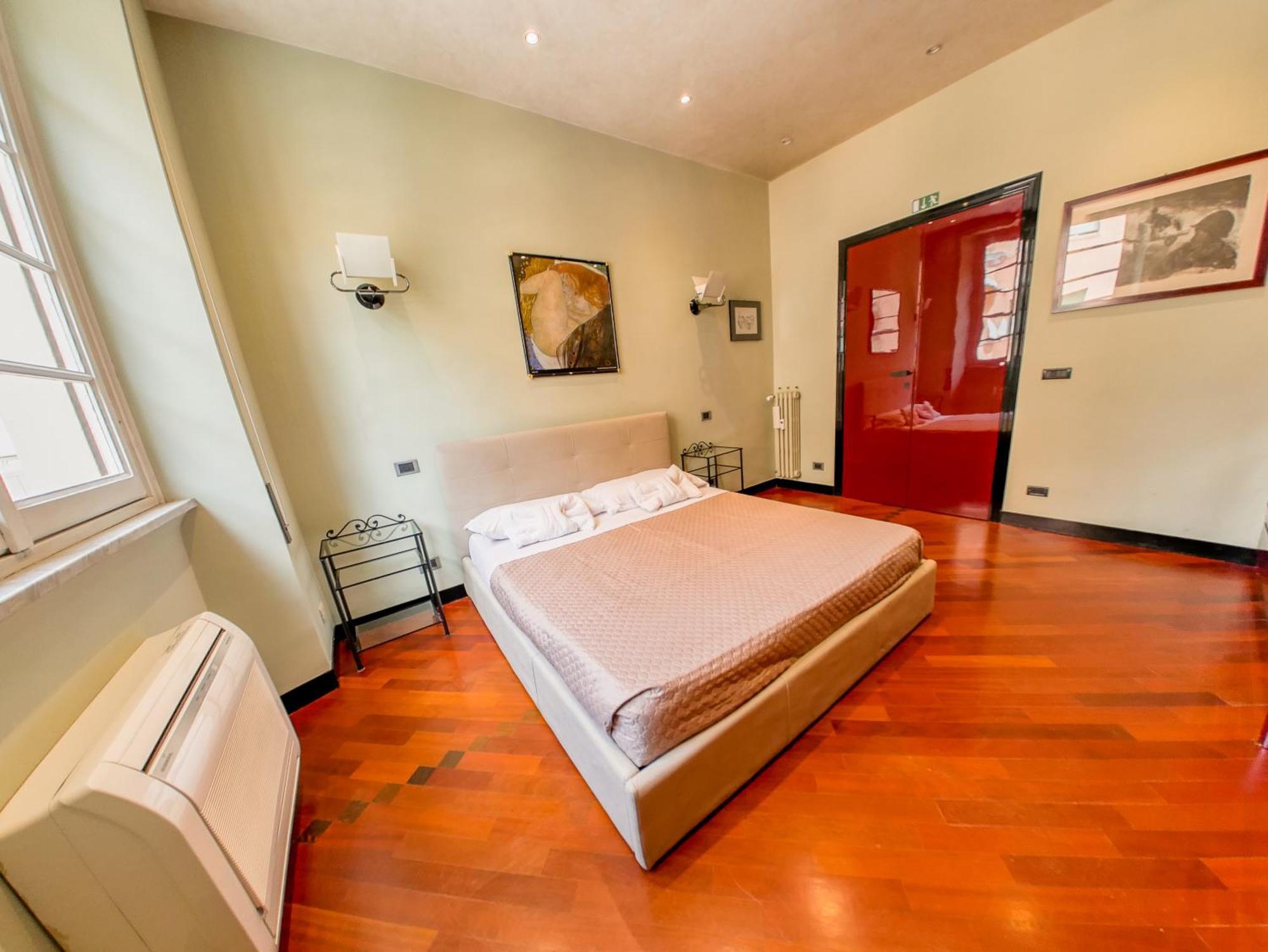 Romarex Luxury Apartment מראה חיצוני תמונה