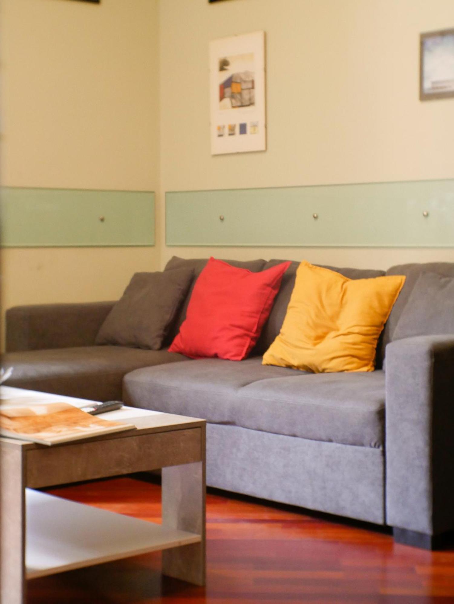 Romarex Luxury Apartment מראה חיצוני תמונה