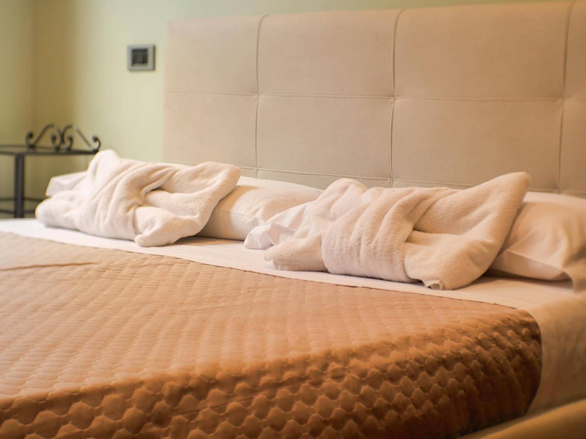 Romarex Luxury Apartment מראה חיצוני תמונה