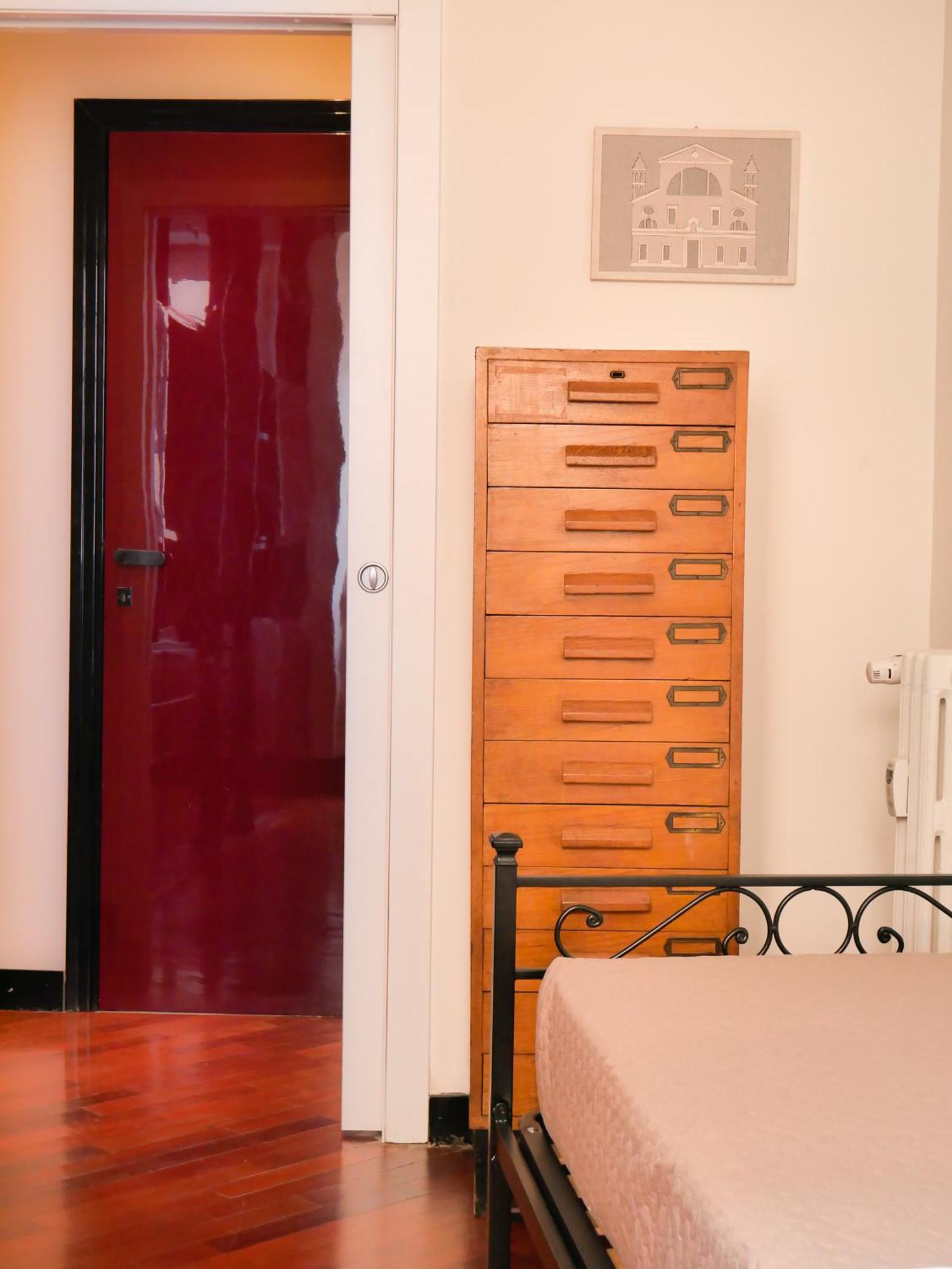 Romarex Luxury Apartment מראה חיצוני תמונה