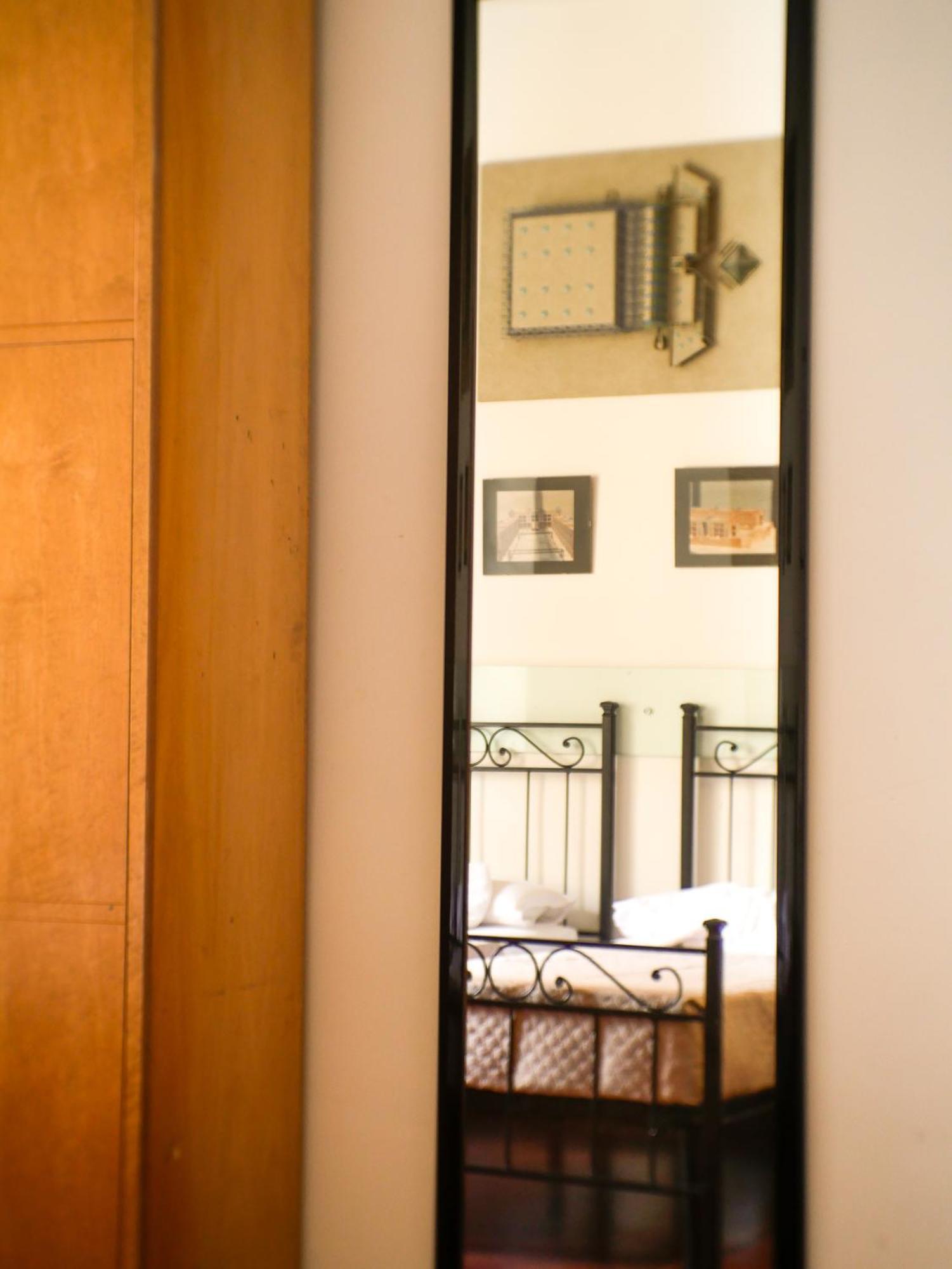Romarex Luxury Apartment מראה חיצוני תמונה