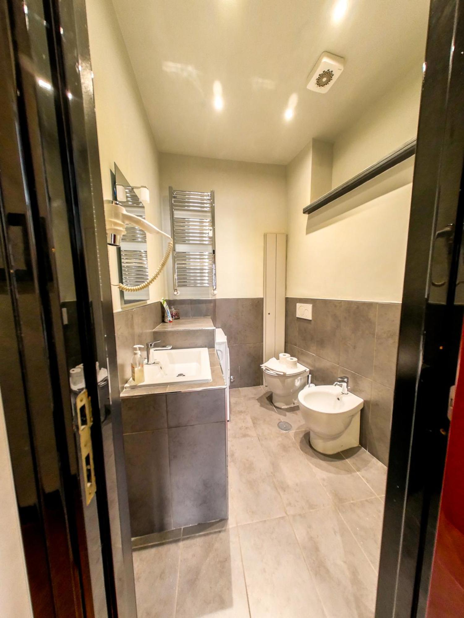 Romarex Luxury Apartment מראה חיצוני תמונה