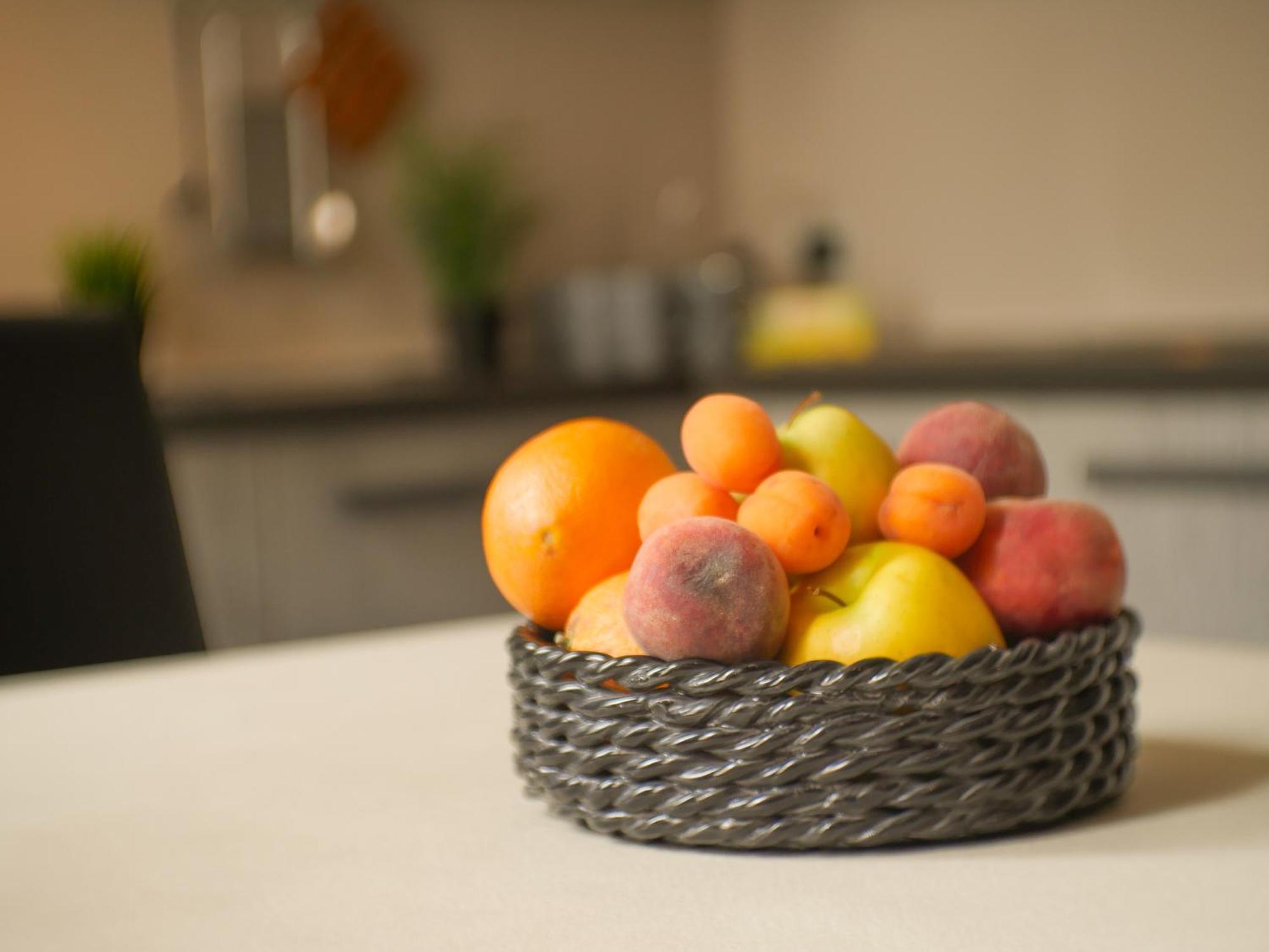 Romarex Luxury Apartment מראה חיצוני תמונה