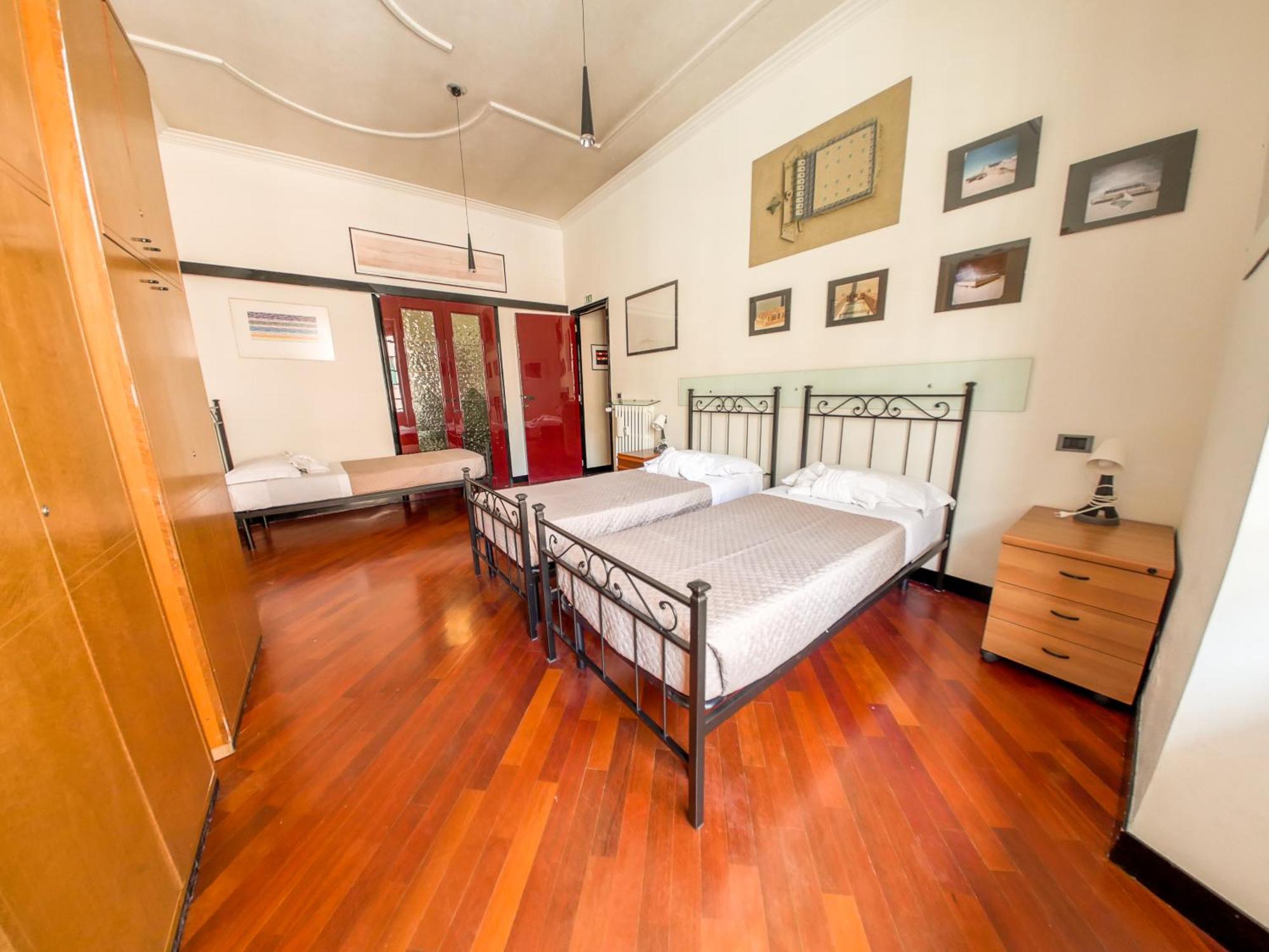 Romarex Luxury Apartment מראה חיצוני תמונה