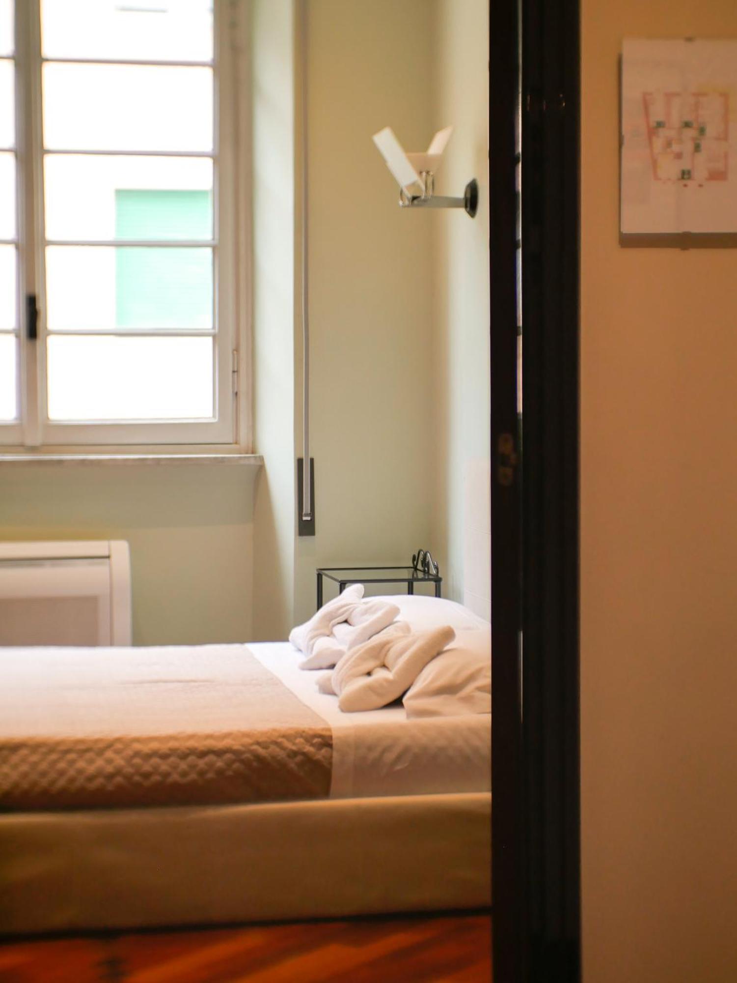 Romarex Luxury Apartment מראה חיצוני תמונה
