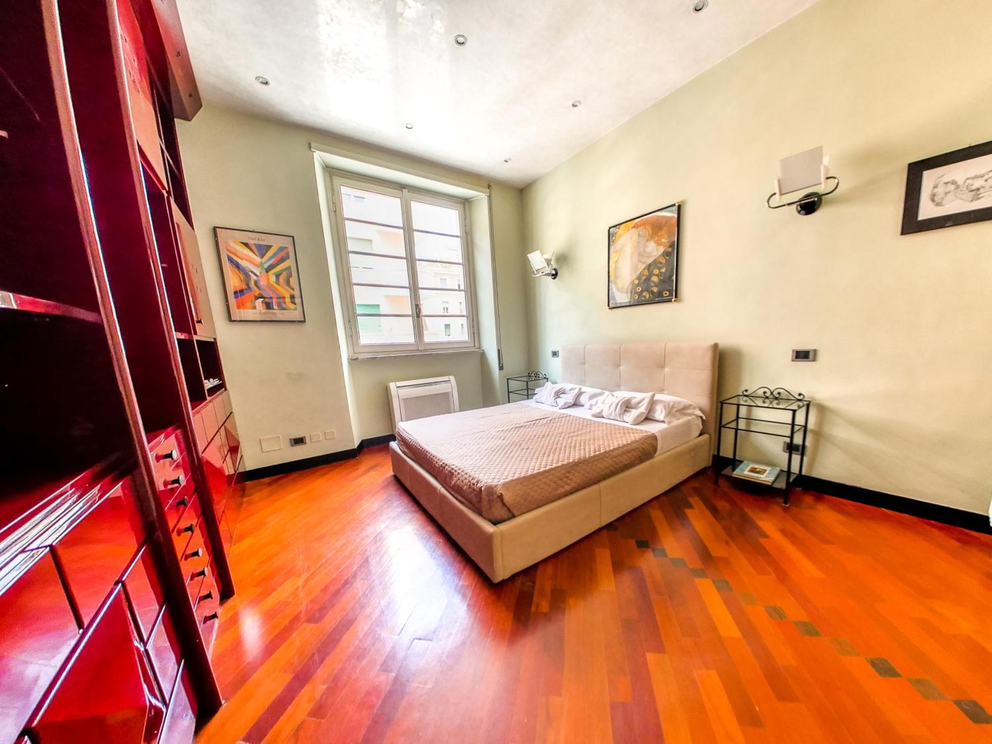Romarex Luxury Apartment מראה חיצוני תמונה