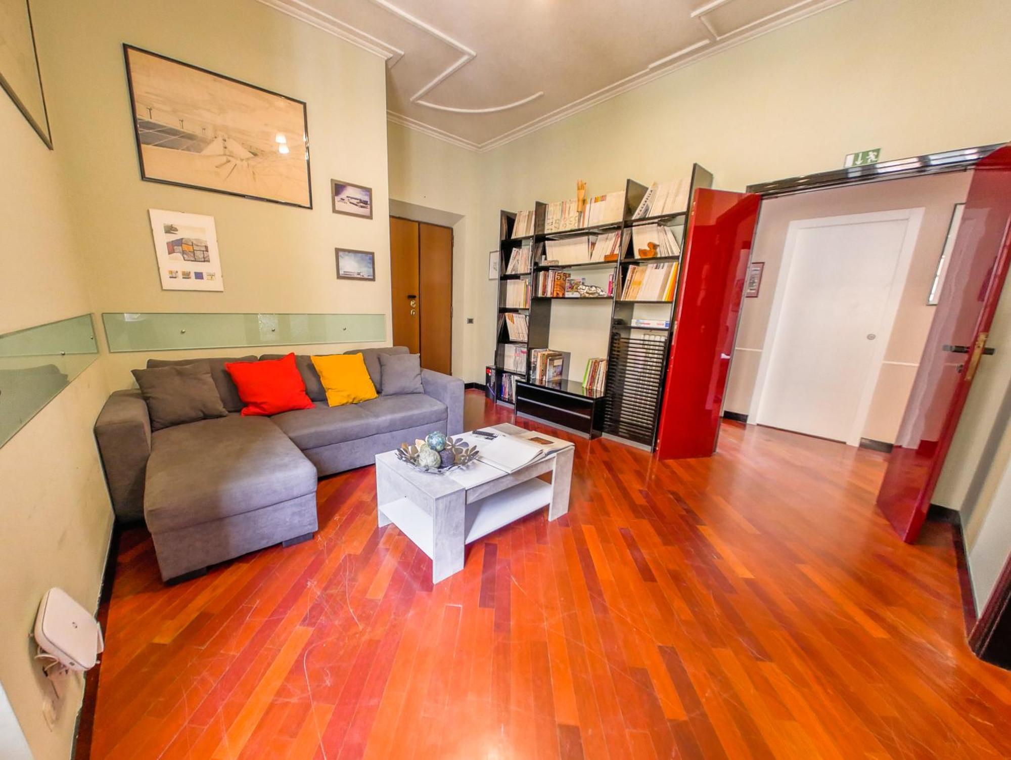 Romarex Luxury Apartment מראה חיצוני תמונה
