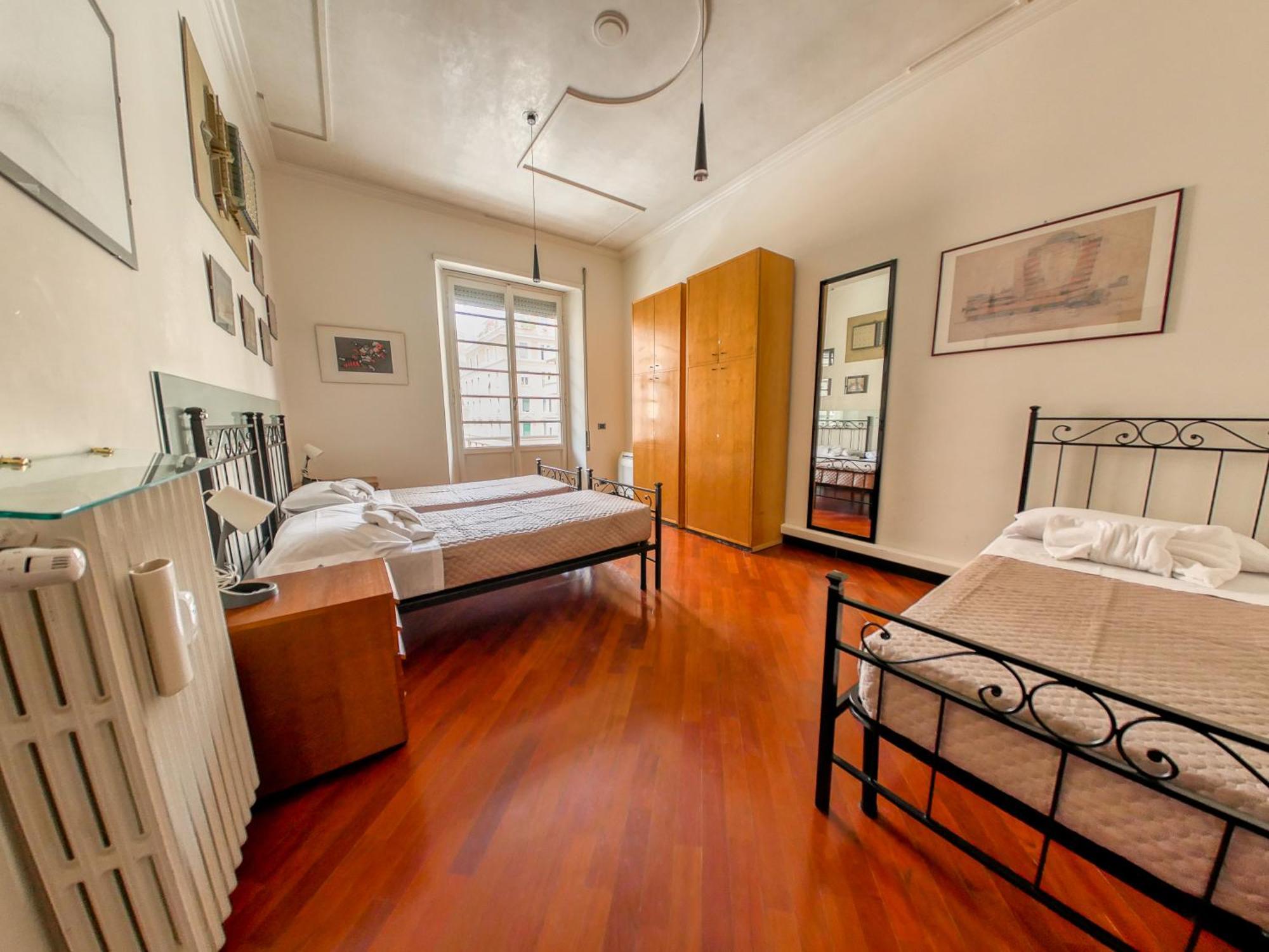 Romarex Luxury Apartment מראה חיצוני תמונה