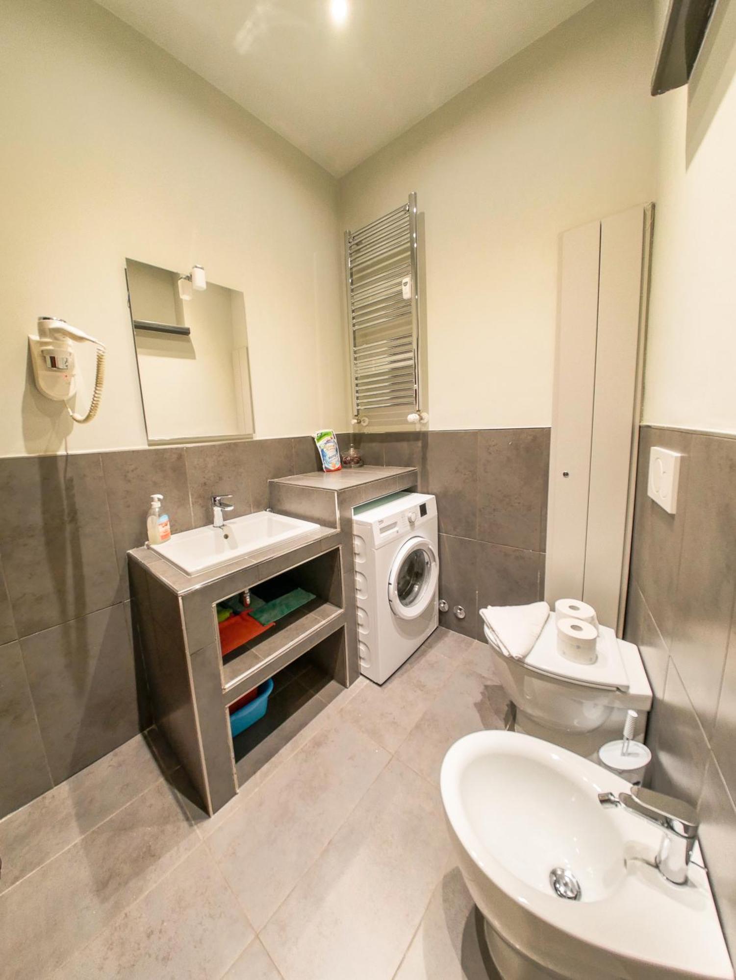 Romarex Luxury Apartment מראה חיצוני תמונה