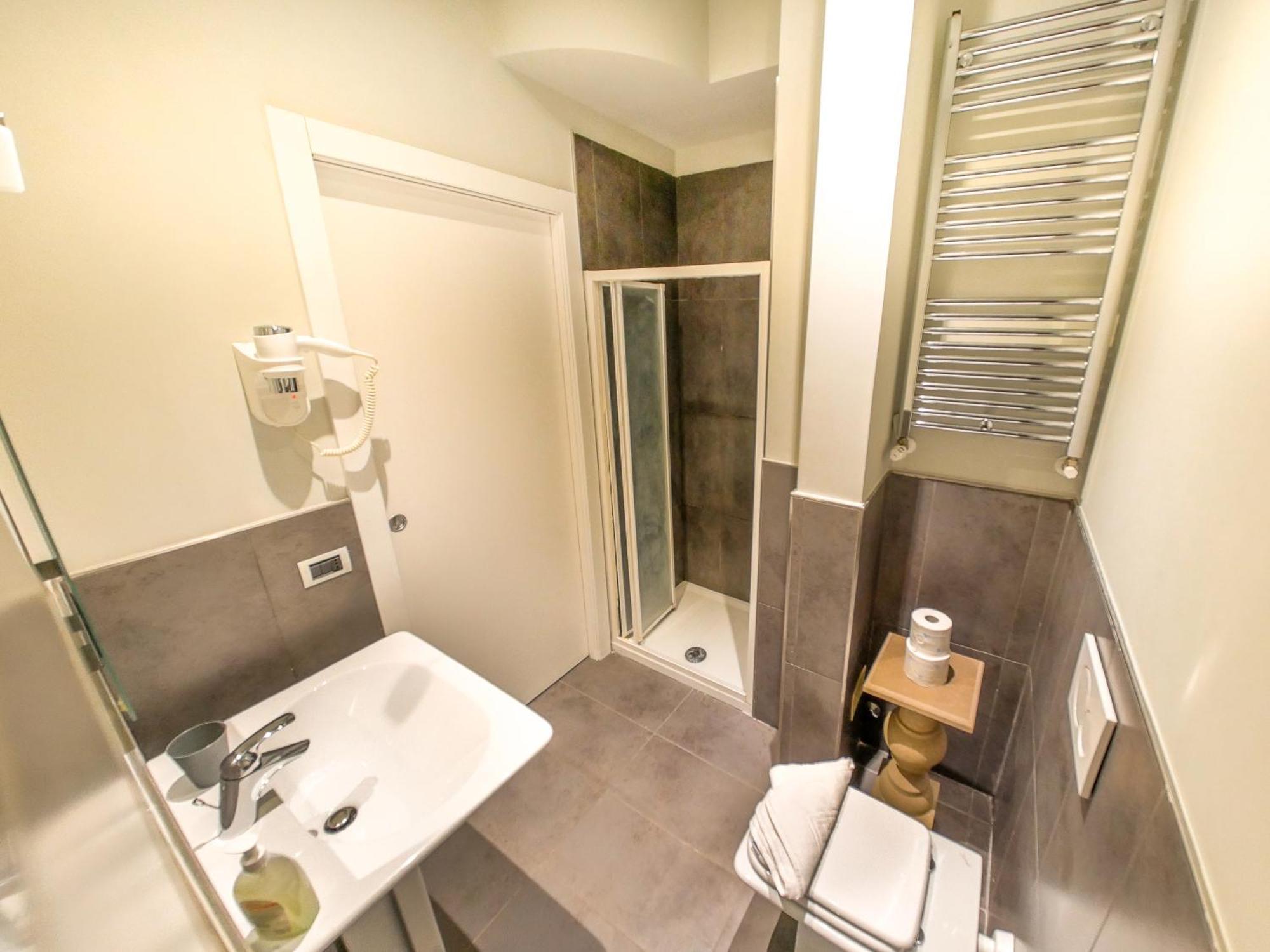 Romarex Luxury Apartment מראה חיצוני תמונה