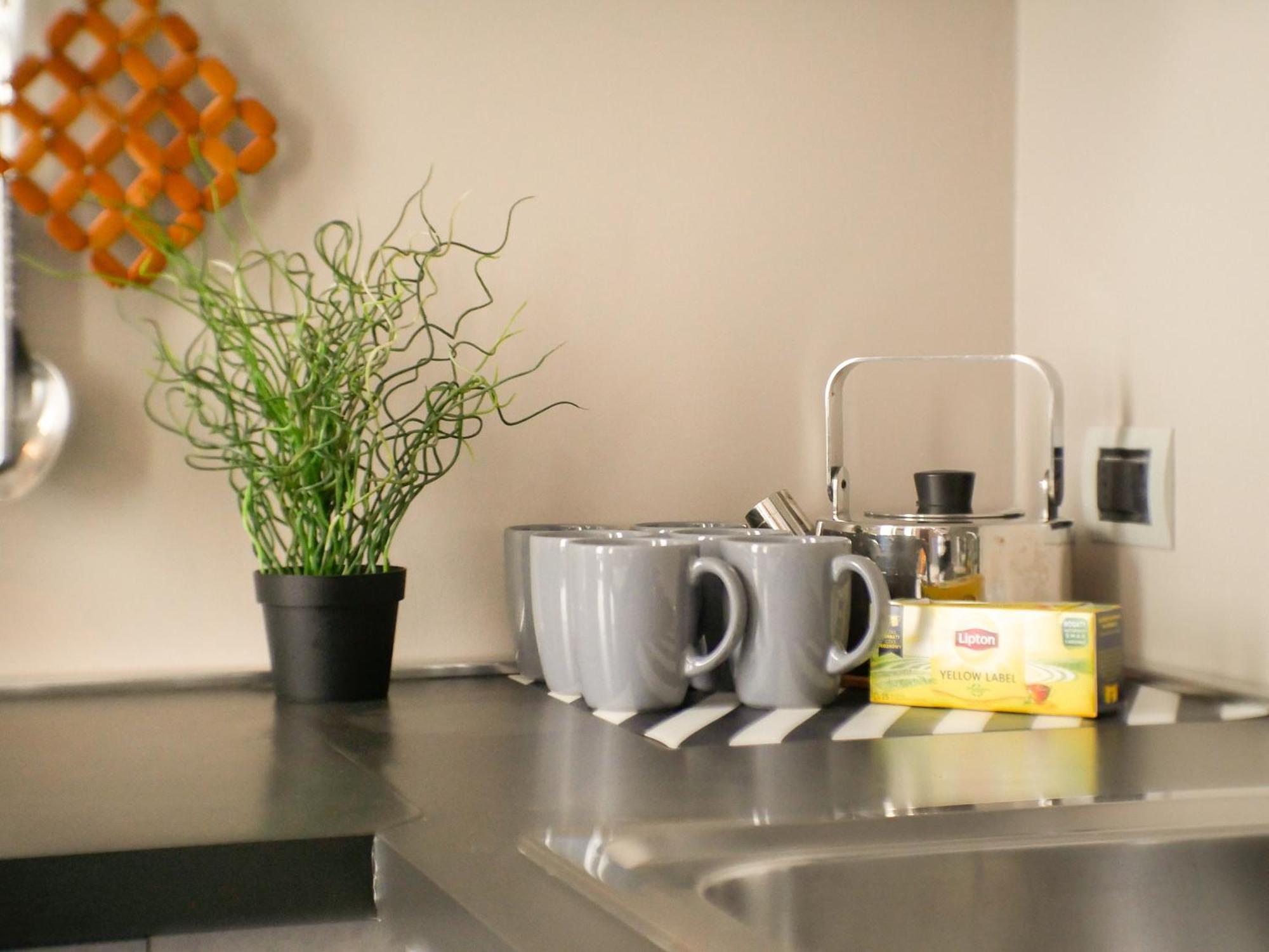 Romarex Luxury Apartment מראה חיצוני תמונה