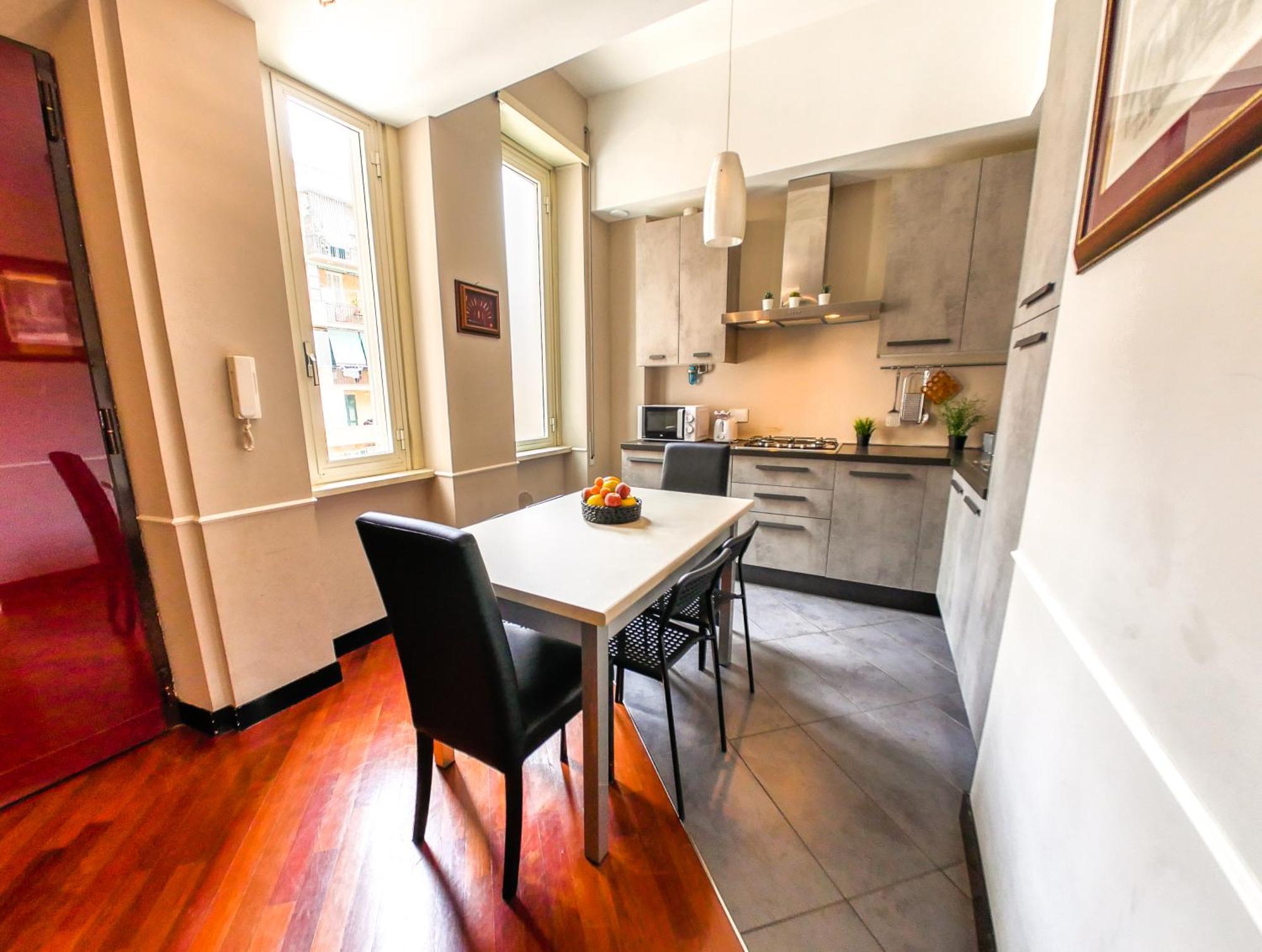 Romarex Luxury Apartment מראה חיצוני תמונה