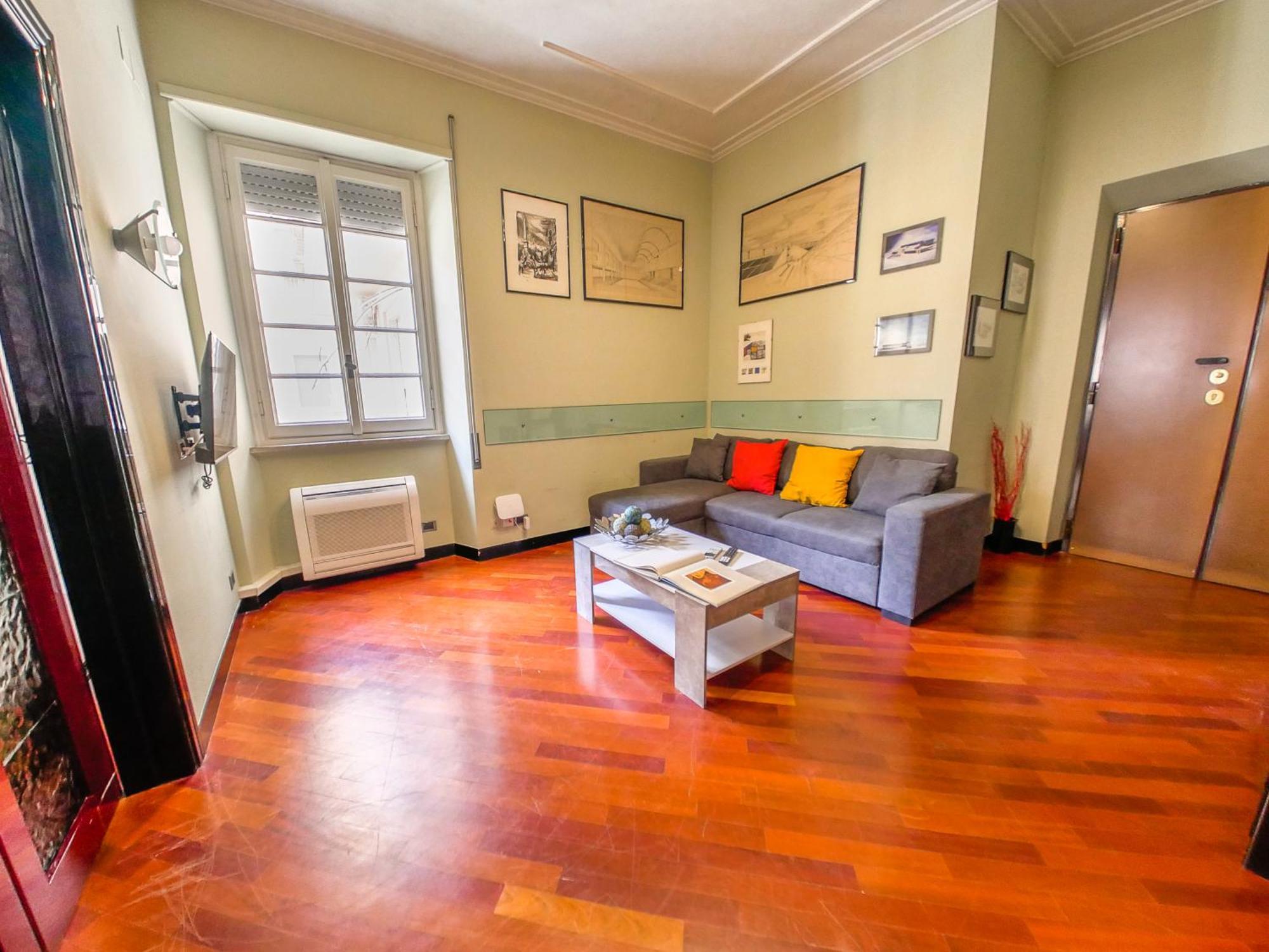 Romarex Luxury Apartment מראה חיצוני תמונה