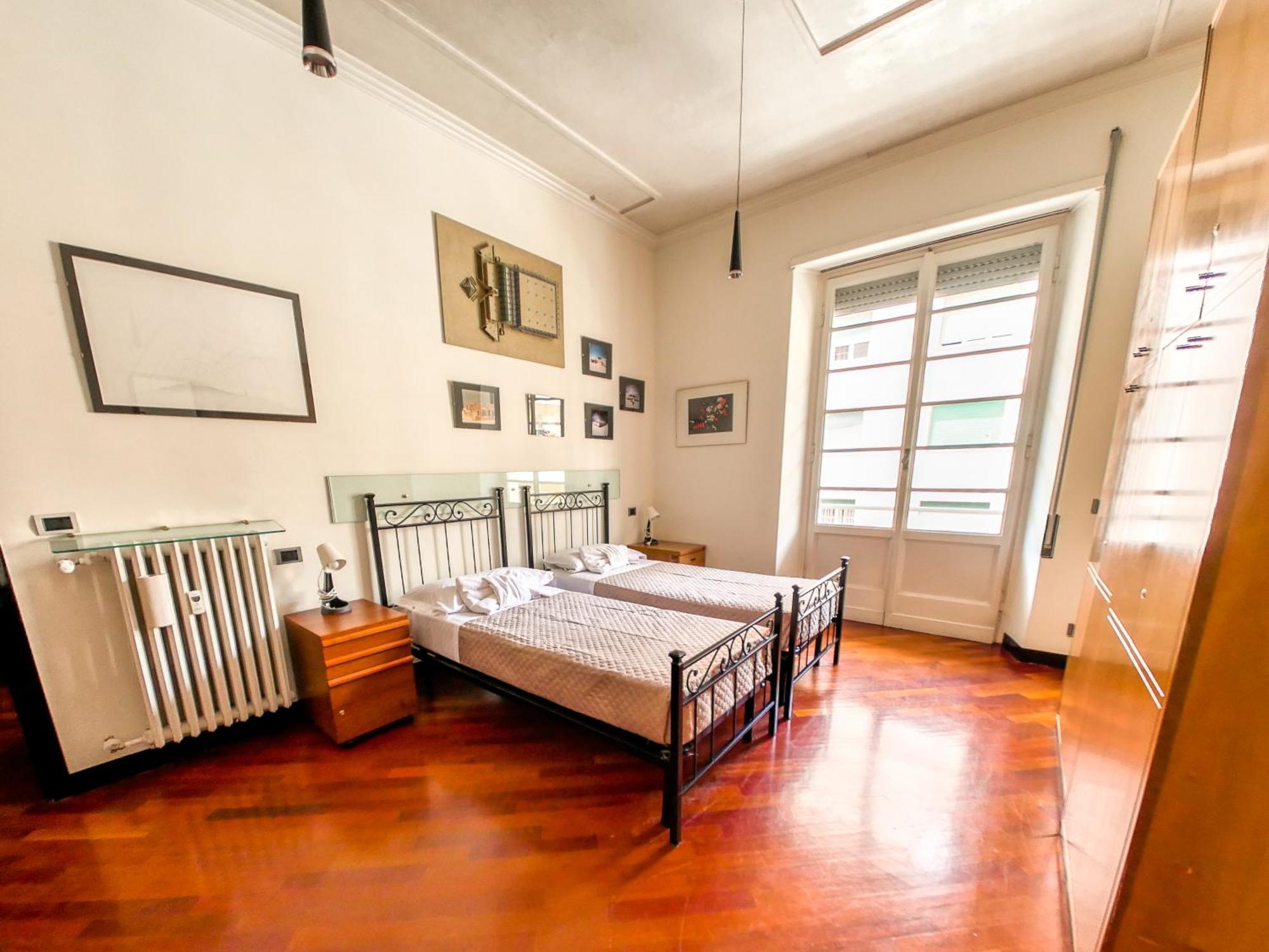 Romarex Luxury Apartment מראה חיצוני תמונה
