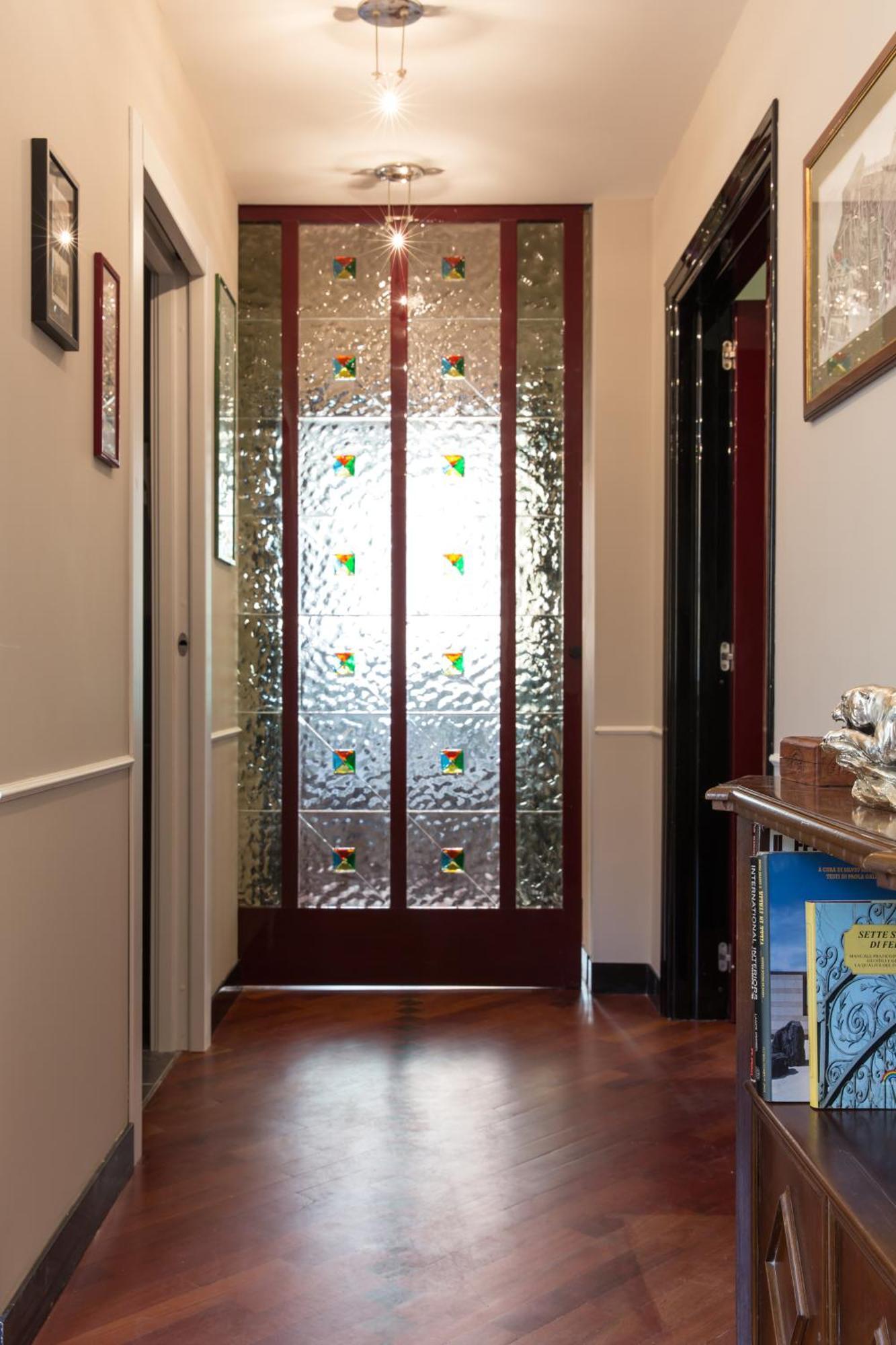 Romarex Luxury Apartment מראה חיצוני תמונה