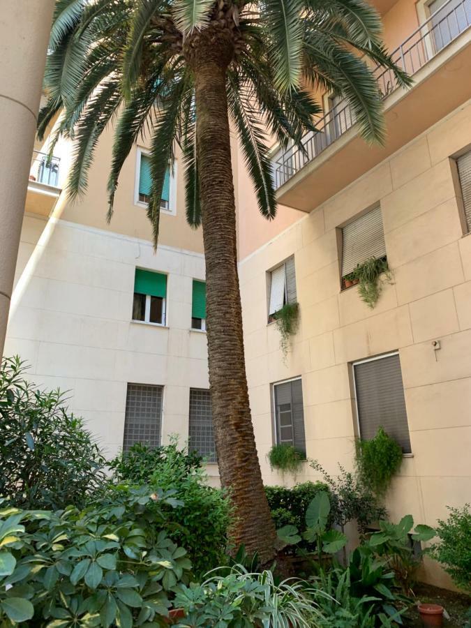 Romarex Luxury Apartment מראה חיצוני תמונה