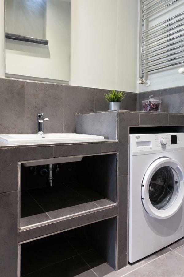 Romarex Luxury Apartment מראה חיצוני תמונה