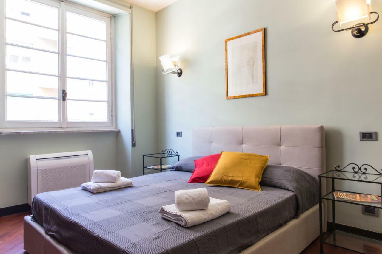 Romarex Luxury Apartment מראה חיצוני תמונה