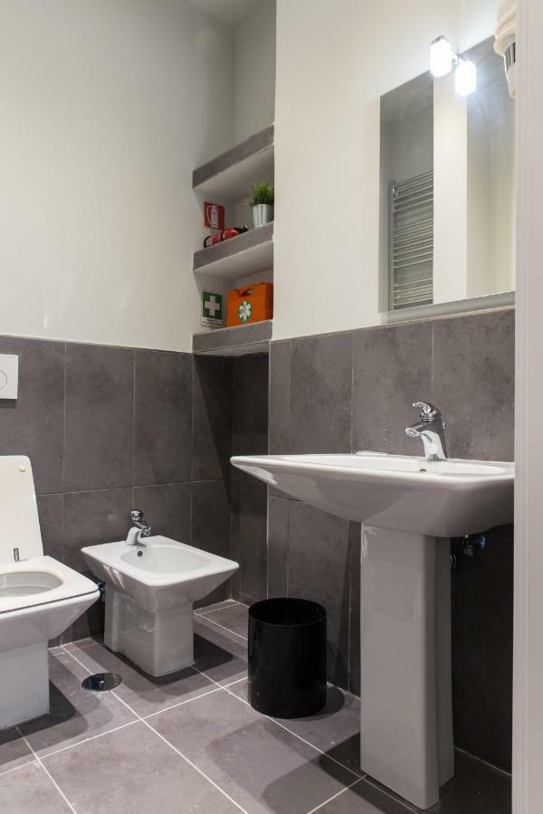 Romarex Luxury Apartment מראה חיצוני תמונה